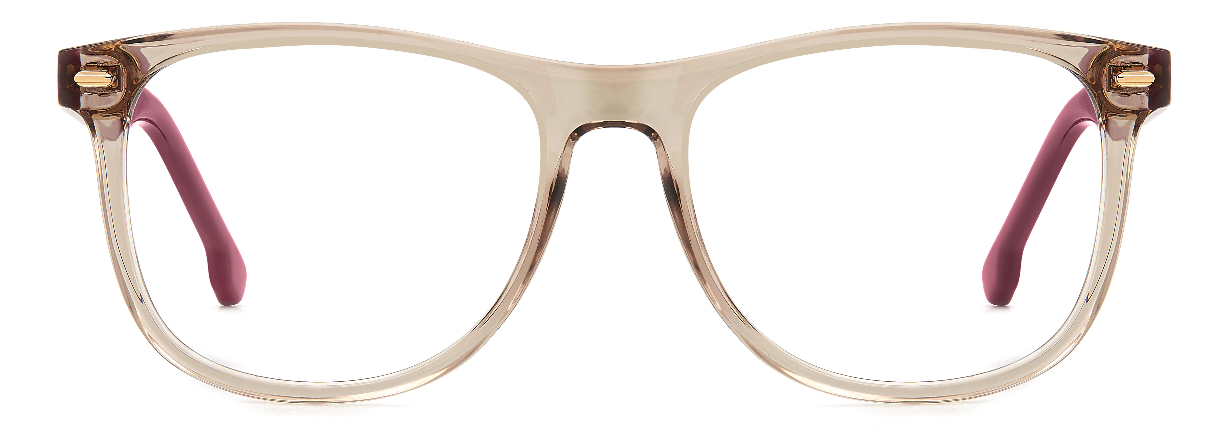 CARRERA-2049T/G 9IQ BEIGE RED 51*16, Beige, hi-res image number 1